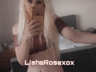 LishaRosexox