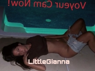 LittleGianna