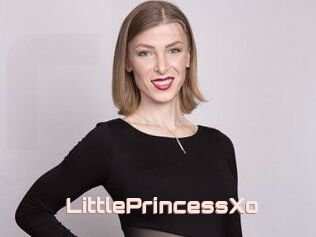 LittlePrincessXo