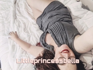 Littleprincessbella