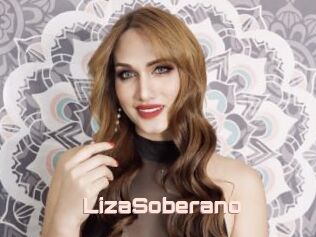 LizaSoberano