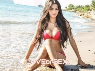 LoVEorSEXx