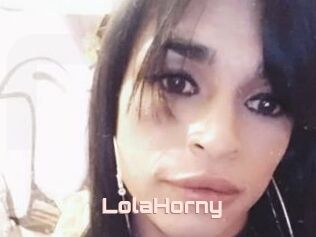 LolaHorny