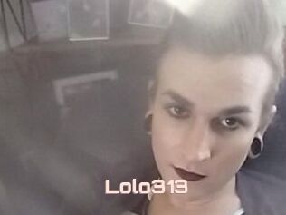 Lolo313