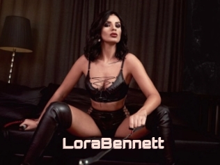 LoraBennett