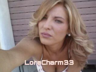 LoraCharm33