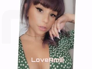 LoveAmiii