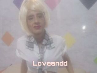 Loveandd