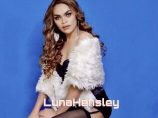 LunaHensley