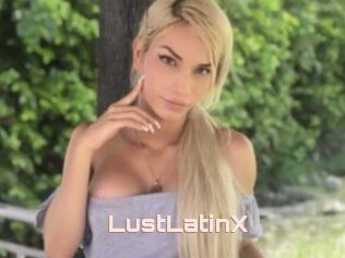 LustLatinX