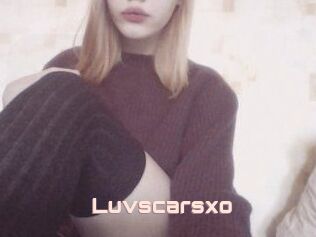 Luvscarsxo