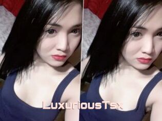 LuxuriousTsx