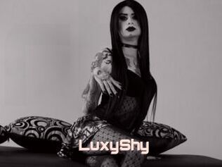 LuxyShy