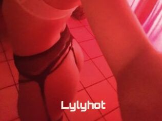 Lylyhot