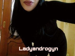Ladyandrogyn