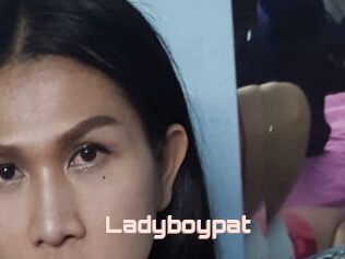 Ladyboypat