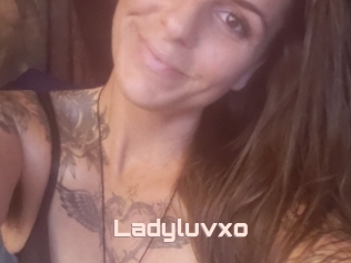 Ladyluvxo