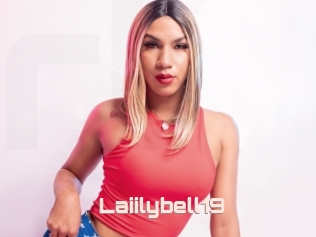 laiilybell19 Rencontre Trans
