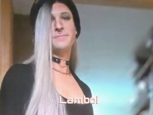 Lamboi