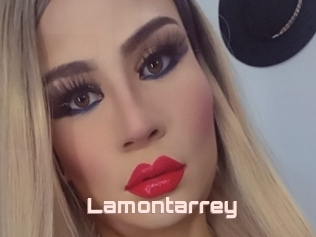 Lamontarrey
