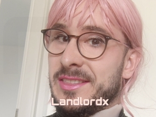 Landlordx