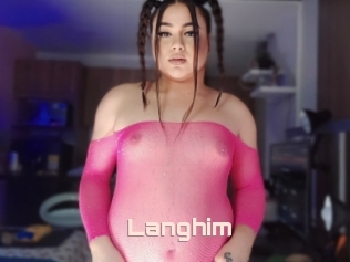Langhim