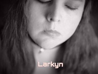 Larkyn