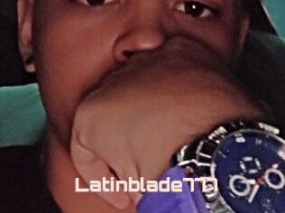 Latinblade777