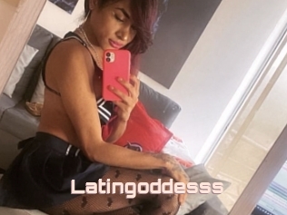 Latingoddesss