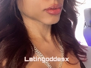 Latingoddesx