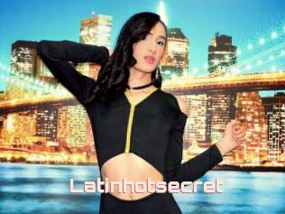 Latinhotsecret
