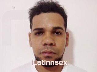 Latinnsex
