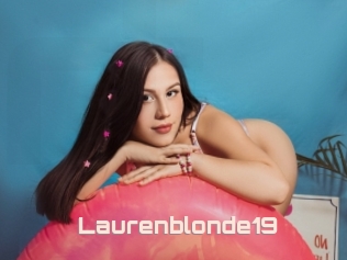 Laurenblonde19
