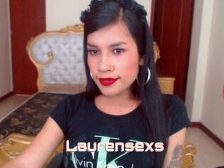 Laurensexs