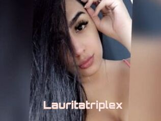 Lauritatriplex