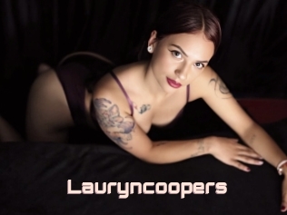 Lauryncoopers