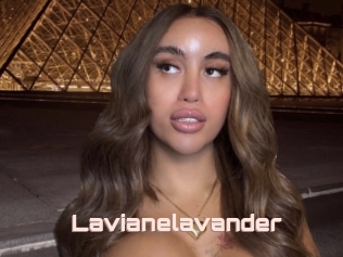 Lavianelavander