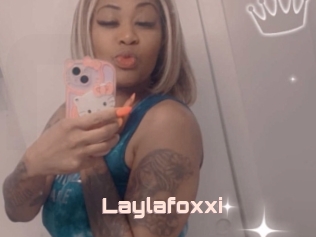 Laylafoxxi