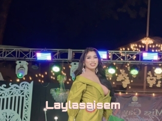 laylasaisem Rencontre Trans