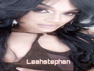 Leahstephan