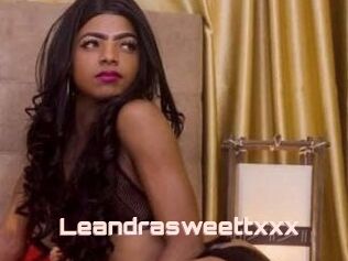 Leandrasweettxxx