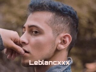 Leblancxxx