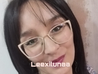 Leexilunaa