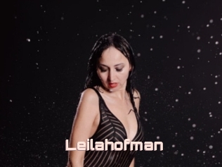 Leilahofman