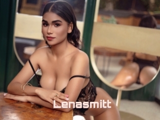 Lenasmitt
