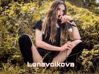 Lenavolkova
