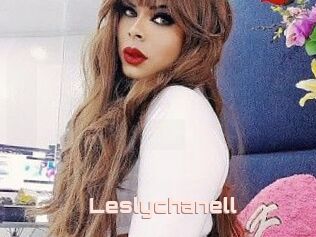 Leslychanell