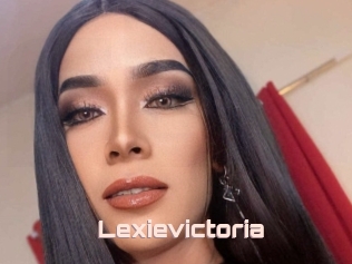 lexievictoria Rencontre Trans