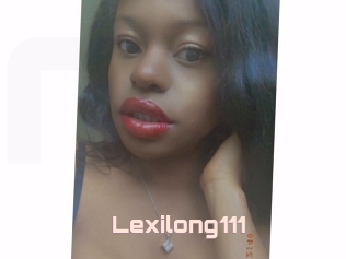 lexilong111 Rencontre Trans