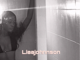 Liaajohnnson
